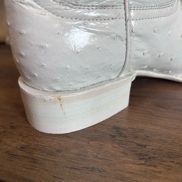 El General Cowboy boots - Picture 2 of 10